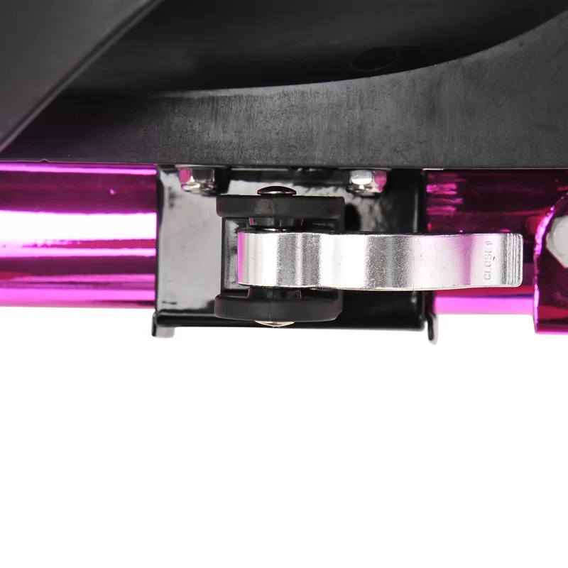 Triad Counter Measure 3 Drift Trike Electro Pink -5